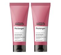 L'Oreal Professionnel Serie Expert Pro Longer Conditioner 200ml Double in Clear L'Oreal Professionnel Clear