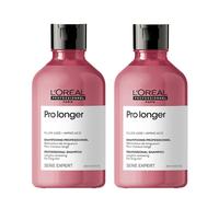 L'Oréal Professionnel Serie Expert Pro Longer Shampoo 300ml Double - 300 ml