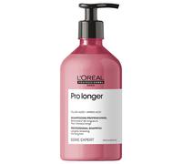 LOral Professionnel Serie Expert Pro Longer Shampoo For Long Hair 500ml