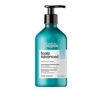 L'Oreal Professionnel Serie Expert Scalp Advanced Anti-Dandruff Dermo-Clarifier Shampoo 500ml in Clear