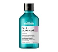 L'Oréal Professionnel - SERIE EXPERT Scalp Advanced Anti-Discomfort Dermo-Regulator Shampoo 300ml for Women