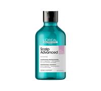 L'Oréal Professionnel - SERIE EXPERT Scalp Advanced Anti-Discomfort Dermo-Regulator Shampoo 300ml for Women