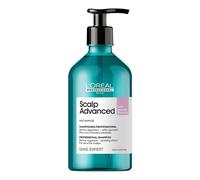 L'Oreal Scalp Advanced Anti Discomfort Shampoo Sensitive Scalp 500ml SHOWER SIZE