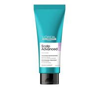 L'oreal Professionnel Serie Expert Scalp Advanced Anti-Discomfort Hair Treatment For Sensitive Scalps 200Ml In Clear Clear One Size