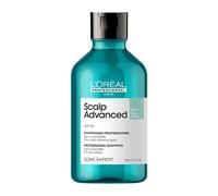 L'Oréal Professionnel - SERIE EXPERT Scalp Advanced Anti-Oiliness Dermo-Purifier Shampoo 300ml for Women