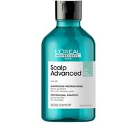 L'Oréal Professionnel - SERIE EXPERT Scalp Advanced Anti-Oiliness Dermo-Purifier Shampoo 300ml for Women