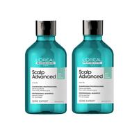 L'Oréal Professionnel Serie Expert Scalp Advanced Anti-Oiliness Shamp