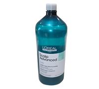 L'Oréal Professionnel Série Expert Scalp Advanced Anti-Oiliness Dermo Purifier Shampoo shampoo for oily scalp 1500ml