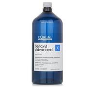 L'Oréal Professionnel Serie Expert Serie Expert- Serioxyl Advanced Purifier Bodifier Shampoo 1.5L/50.7oz