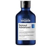 LOral Professionnel Serioxyl Advanced Purifier & Bodifier For Thinning Hair 300ml