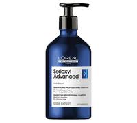 L'Oréal Professionnel Serie Expert Serioxyl Advanced Purifier & Bodifier Shampoo 500ml
