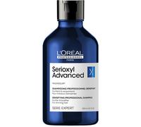 LOral Professionnel Serioxyl Advanced Purifier & Bodifier For Thinning Hair 300ml