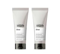 L'Oréal Professionnel Serie Expert Silver Conditioner - 200 ml