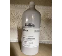 L'Oreal Series Expert Silver Shampoo 1500ml