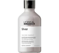 L'Oréal Care & Styling Silver Hair Shampoo 300ml