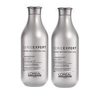 L'Oreal Professionnel Serie Expert Silver Shampoo 300ml