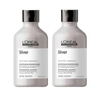 L'Oréal Professionnel Serie Expert Silver Shampoo 300ml Double - 300 ml
