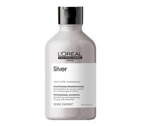 Loreal Professionnel Serie Expert Silver Shampoo NEW 300ml