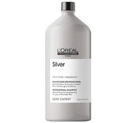 L'Oréal Professionnel Série Expert Silver Shampoo colour toning purple shampoo 1.5 l