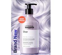 L'Oréal Professionnel SE Silver Shampoo 500ml 500ml