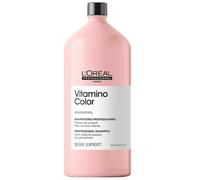 L'oreal Professionnel Serie Expert Vitamin Color Shampoo 1500 ml Salon Size
