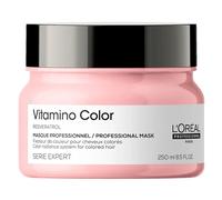 L’Oréal Professionnel Serie Expert Vitamino Color Radiance Mask For Color Protection 250 ml