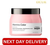 L'oréal - Professionnel Serie Expert Vitamino Colour Masque (500ml)