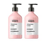 L'Oréal Professionnel Serie Expert Vitamino Color Conditioner 500ml Supersize Double