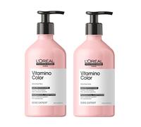 L'Oreal Professionnel Serie Expert DOUBLE SUPERSIZE Vitamino Color Conditioner 500ml