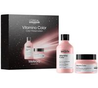 LOREAL PROFESSIONNEL Cosmetic Set Meteora Vitamino Color 25 Set
