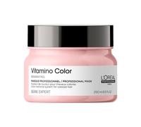 L'oreal Professionnel Serie Expert Vitamino Color Mask 250Ml In Clear Clear One Size