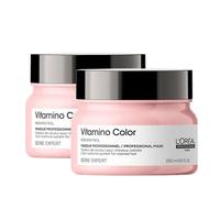 L'oreal Professionnel Serie Expert Vitamino Color Masque 250Ml Double In Clear Clear One Size