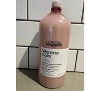 L'Oréal Professionnel Serie Expert Vitamino Color Professional Shampoo 1500ml