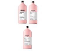 L'Oréal Professionnel Serie Expert Vitamino Color Shampoo 1500ml Pack of 3