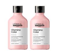 L'Oréal Professionnel Serie Expert Vitamino Color Shampoo 300ml Doubl