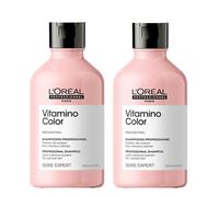 L'Oréal Professionnel Serie Expert Vitamino Color Shampoo 300ml Double - 300 ml