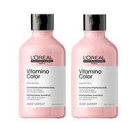 L'Oreal Professionnel Serie Expert DOUBLE Vitamino Color Shampoo 300ml