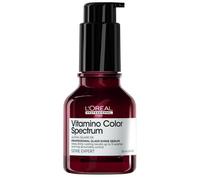 L'Oréal Professionnel Série Expert Vitamino Color Spectrum Glass Shine Serum serum for dazzling shine of colored hair 50 ml