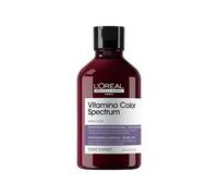 L'Oréal Professionnel Vitamino Color Spectrum Purple Tinted Shampoo For Blonde Coloured Hair 300ml