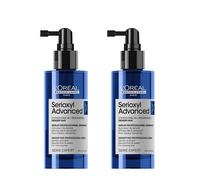 L'Oreal Professionnel Serioxyl Advanced Denser Hair Serum for thinning hair 90ml Double