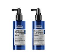 L'Oreal Professionnel DOUBLE Serioxyl Advanced Denser Hair Serum for thinning hair 90ml