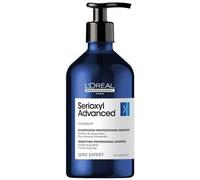 L'Oreal Serioxyl Advanced Densifying Shampoo 500ml - For Thinning Hair