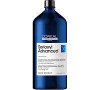 L'Oreal Serie Expert Serioxyl Advanced Shampoo 1500 Ml Purifier & Bondifier