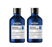 L'Oreal Professionnel Serioxyl Advanced Purifier & Bodifier shampoo fo
