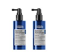 L'Oréal Professionnel Serioxyl Advanced Serum Double Duo - 90 ml