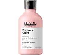 LOréal Professionnel |Shampoo, For Coloured Hair, Serie Expert Vitamino Colour
