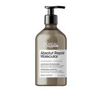 L'Oreal Serie Expert Absolut Repair Molecular Shampoo 500ml