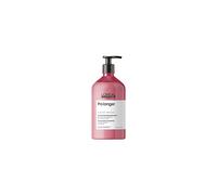 L'Oréal Professionnel | Shampoo, With Filler-A100 And Amino Acid for Long Hair With Thin Ends, Serie Expert Pro Longer, 750 ml