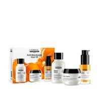 LOREAL PROFESSIONNEL Shampoos Metal Detox Mini Trio Kit