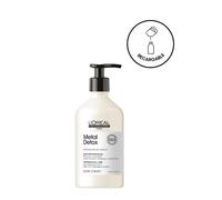 LOREAL PROFESSIONNEL Shampoos Metal Detox Shampoo